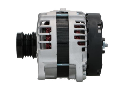 PlusLine Original Alternator for Mercedes 175A 0125711087+