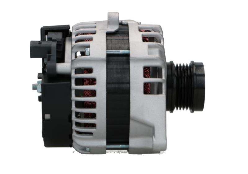 PlusLine Original Alternator for Mercedes 175A 0125711087+