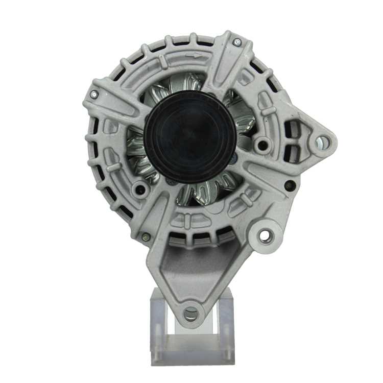 PlusLine Pro Alternator for Mercedes 175A 0125711099+PRO