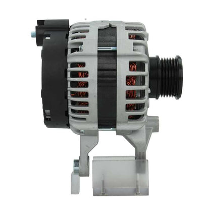 PlusLine Pro Alternator for Mercedes 175A 0125711099+PRO