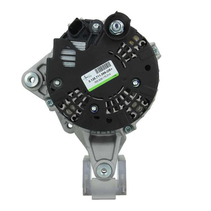 PlusLine Pro Alternator for Mercedes 175A 0125711099+PRO