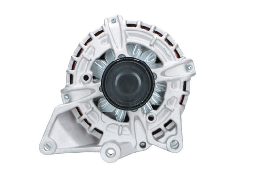 PlusLine Original Alternator for Mercedes 175A 0125711099+