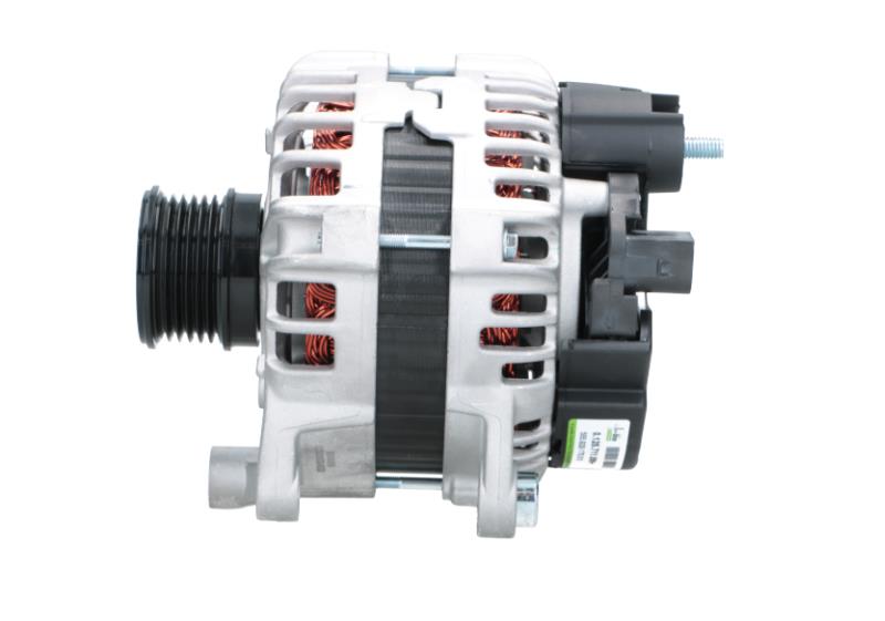 PlusLine Original Alternator for Mercedes 175A 0125711099+