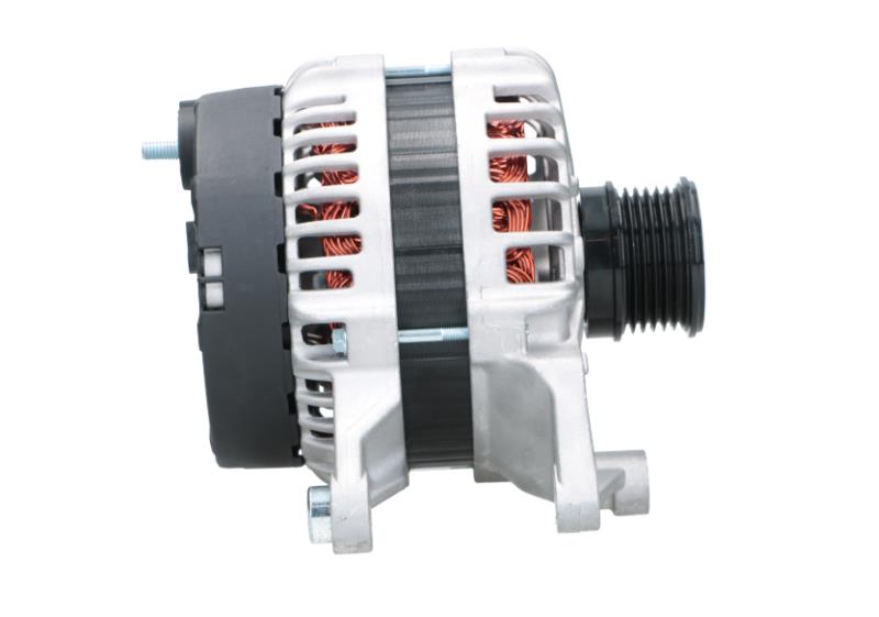 PlusLine Original Alternator for Mercedes 175A 0125711099+
