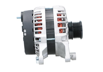 PlusLine Original Alternator for Mercedes 175A 0125711099+