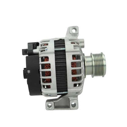PlusLine Pro Alternator for Volvo 150A 0125711105+PRO