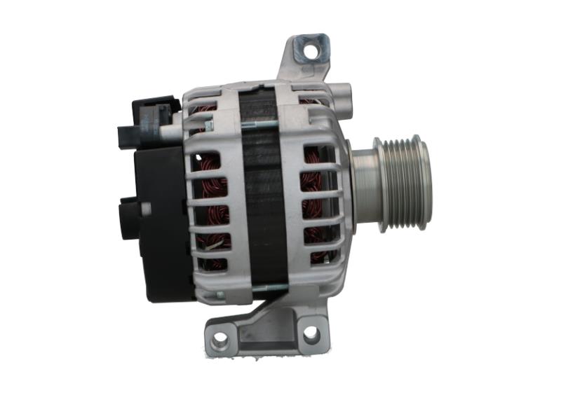 PlusLine Original Alternator for Volvo 150A 0125711105+