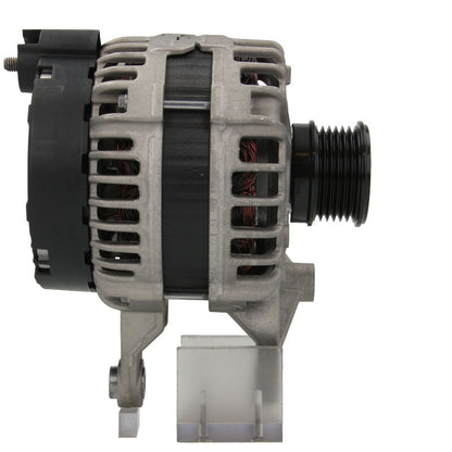 Bosch New Alternator Mercedes 150A 0125711114