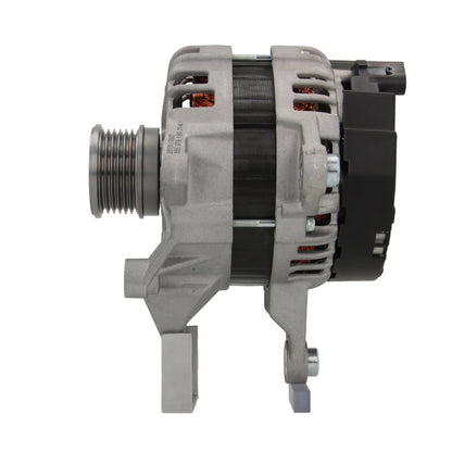 PlusLine Pro Alternator for Mercedes 150A 0125711114+PRO