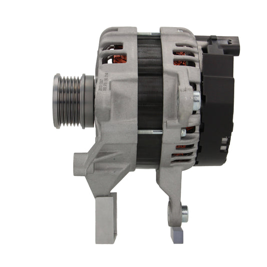 PlusLine Pro Alternator for Mercedes 150A 0125711114+PRO