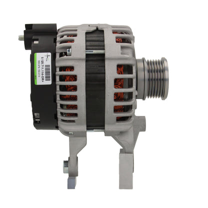 PlusLine Pro Alternator for Mercedes 150A 0125711114+PRO