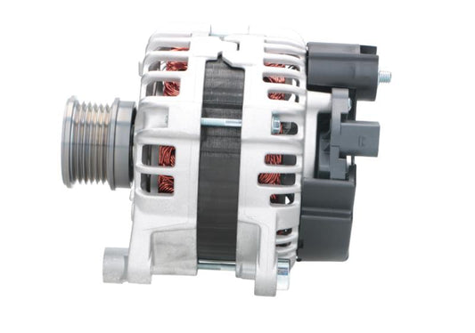 PlusLine Original Alternator for Mercedes 150A 0125711114+