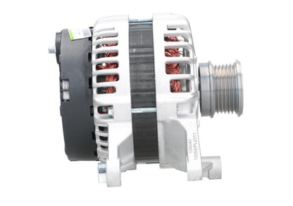 PlusLine Original Alternator for Mercedes 150A 0125711114+