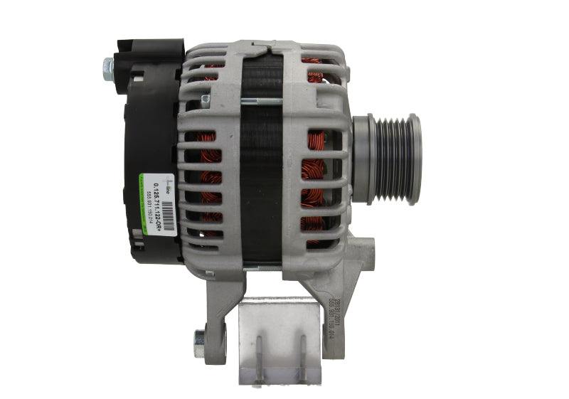 PlusLine Pro Alternator for Mercedes 150A 0125711122+PRO