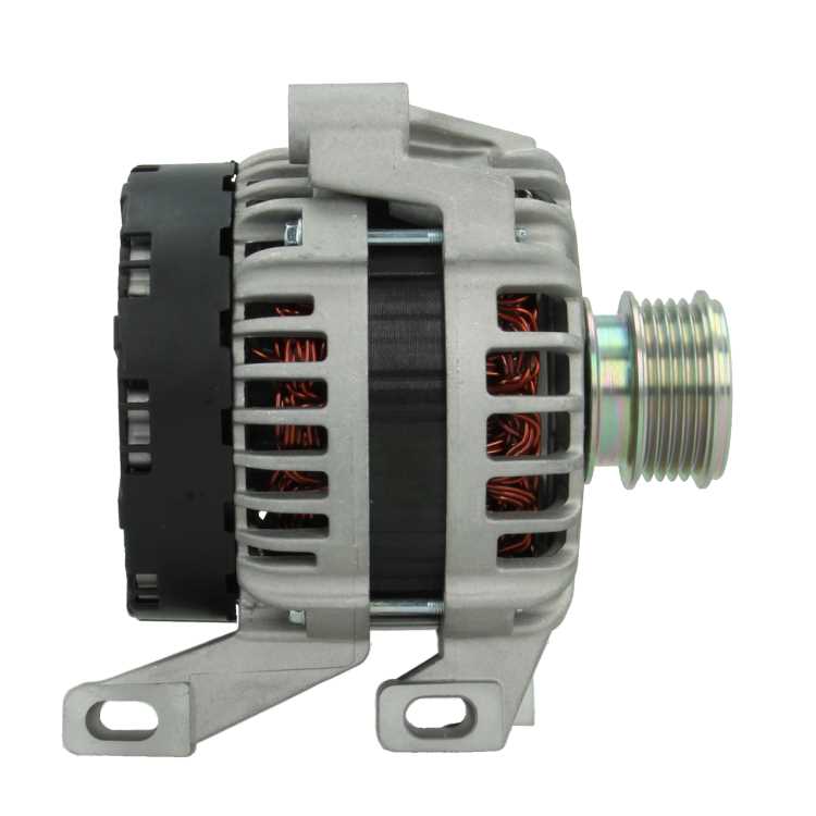 PlusLine Pro Alternator for Volvo 150A 0125711179+PRO