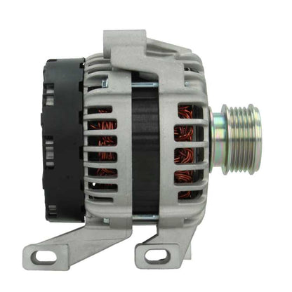 PlusLine Pro Alternator for Volvo 150A 0125711179+PRO