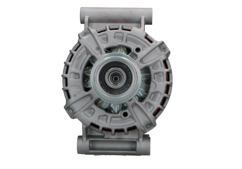 PlusLine Original Alternator for Ford 210A 0125811013+