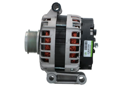 PlusLine Original Alternator for Ford 210A 0125811013+