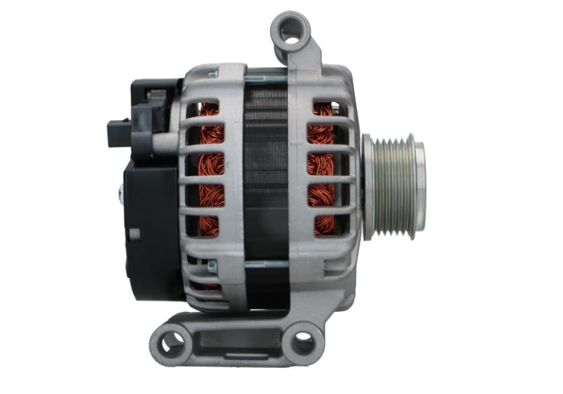 PlusLine Original Alternator for Ford 210A 0125811013+