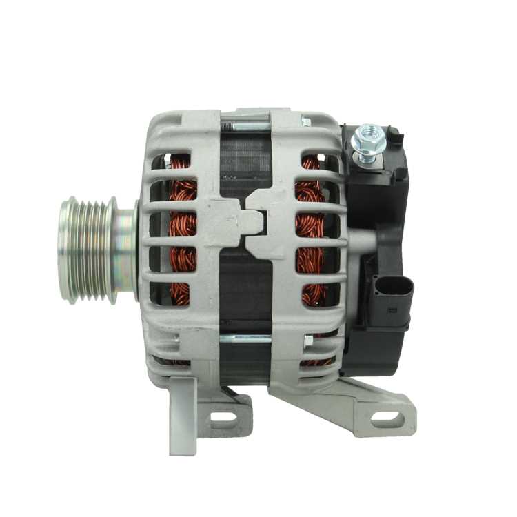 PlusLine Pro Alternator for Volvo 180A 0125811020+PRO