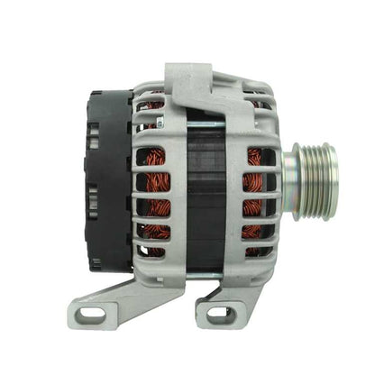 PlusLine Pro Alternator for Volvo 180A 0125811020+PRO