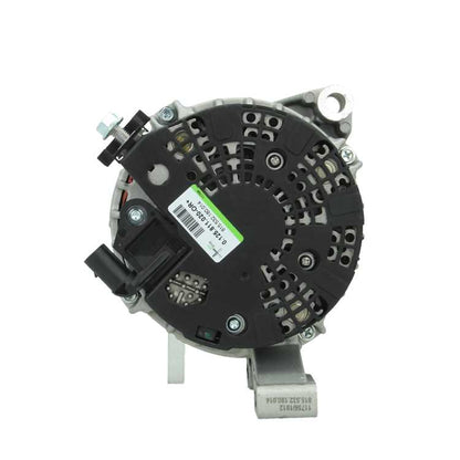 PlusLine Pro Alternator for Volvo 180A 0125811020+PRO