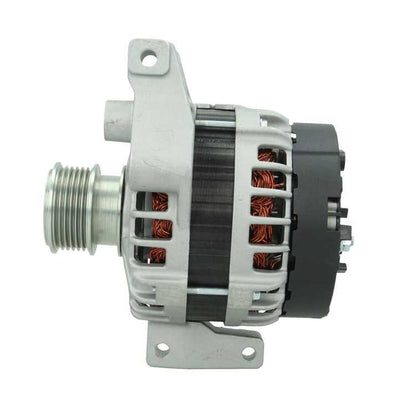 PlusLine Pro Alternator for Land Rover 180A 0125811034+PRO