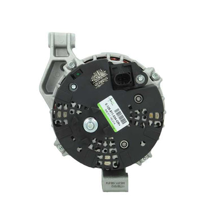 PlusLine Pro Alternator for Land Rover 180A 0125811034+PRO