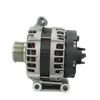 Bosch New Alternator Ford 210A 0125811085