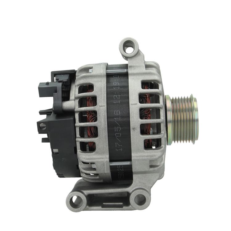 Bosch New Alternator Ford 210A 0125811085