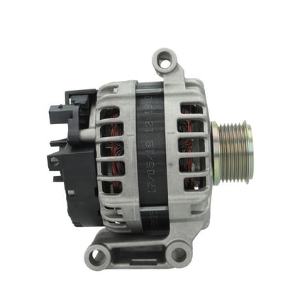 Bosch New Alternator Ford 210A 0125811085