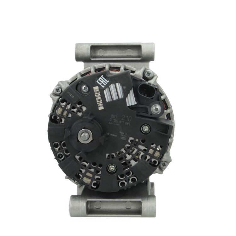 Bosch New Alternator Ford 210A 0125811085