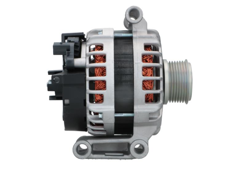 PlusLine Original Alternator for Ford 210A 0125811085+