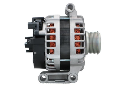 PlusLine Original Alternator for Ford 210A 0125811085+