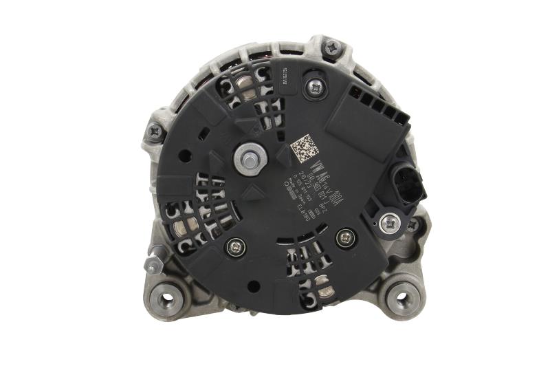 Bosch New Alternator Volkswagen 180A 0125811153