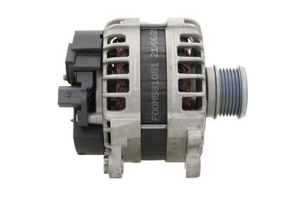 Bosch New Alternator Volkswagen 180A 0125811153