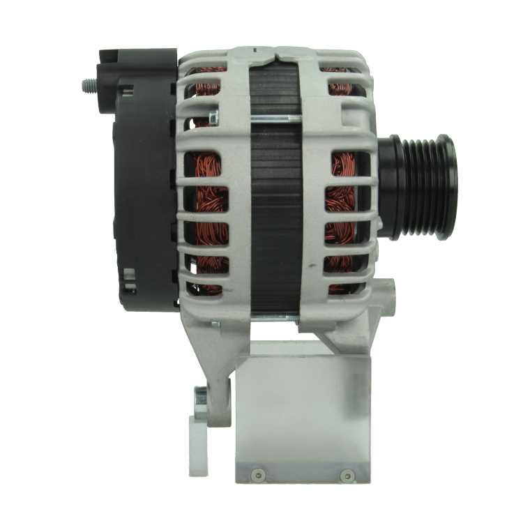PlusLine Pro Alternator for Mercedes 190A 0125812011+PRO