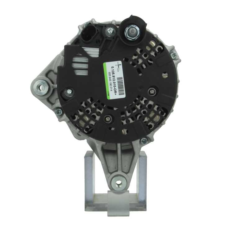 PlusLine Pro Alternator for Mercedes 190A 0125812011+PRO
