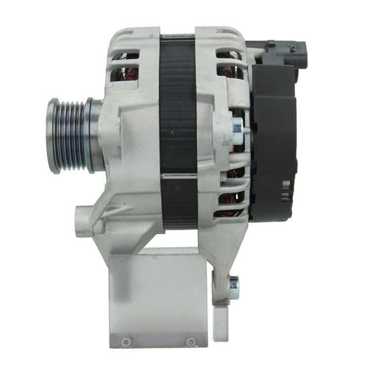 PlusLine Original Alternator for Mercedes 190A 0125812011+