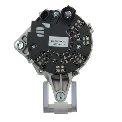 PlusLine Original Alternator for Mercedes 190A 0125812011+