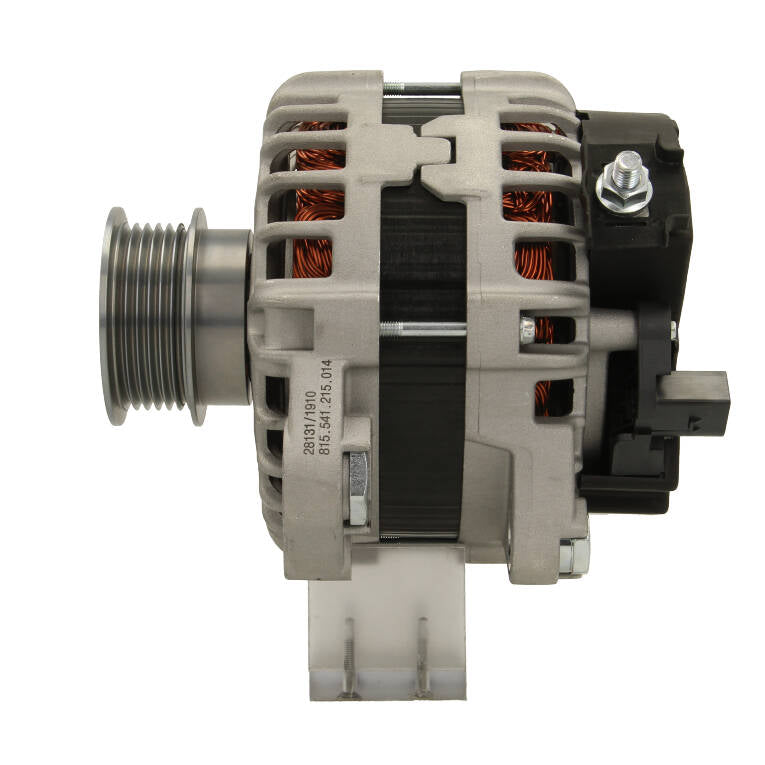 PlusLine Pro Alternator Volvo 215A 0125812075+PRO