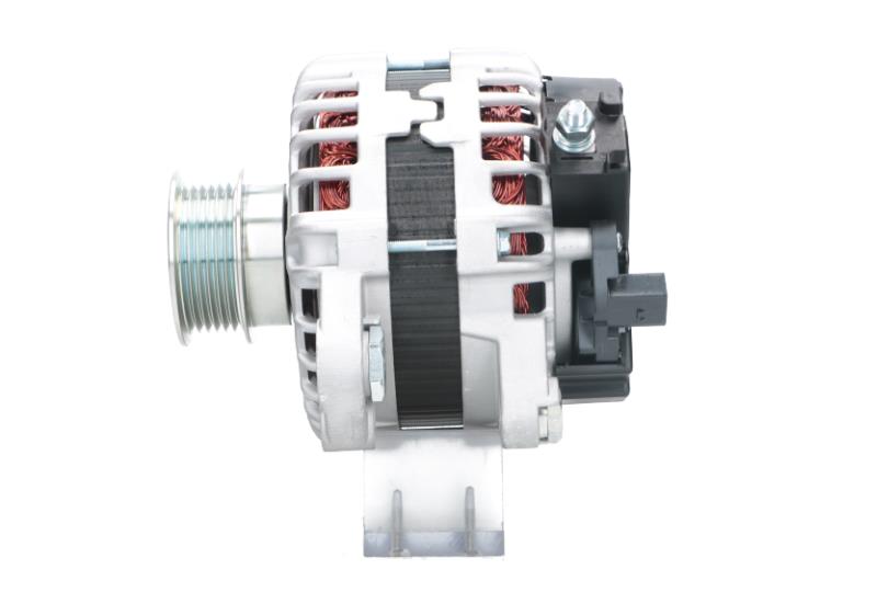 PlusLine Original Alternator for Volvo 215A 0125812075+