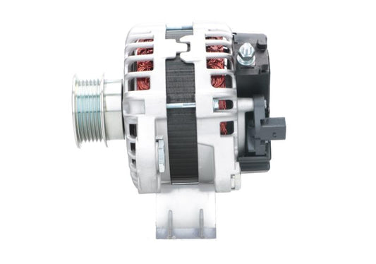PlusLine Original Alternator for Volvo 215A 0125812075+