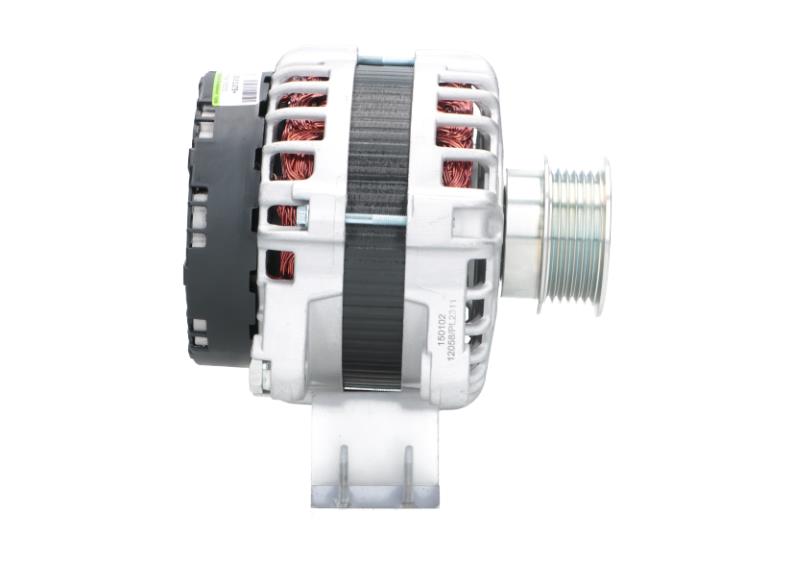 PlusLine Original Alternator for Volvo 215A 0125812075+