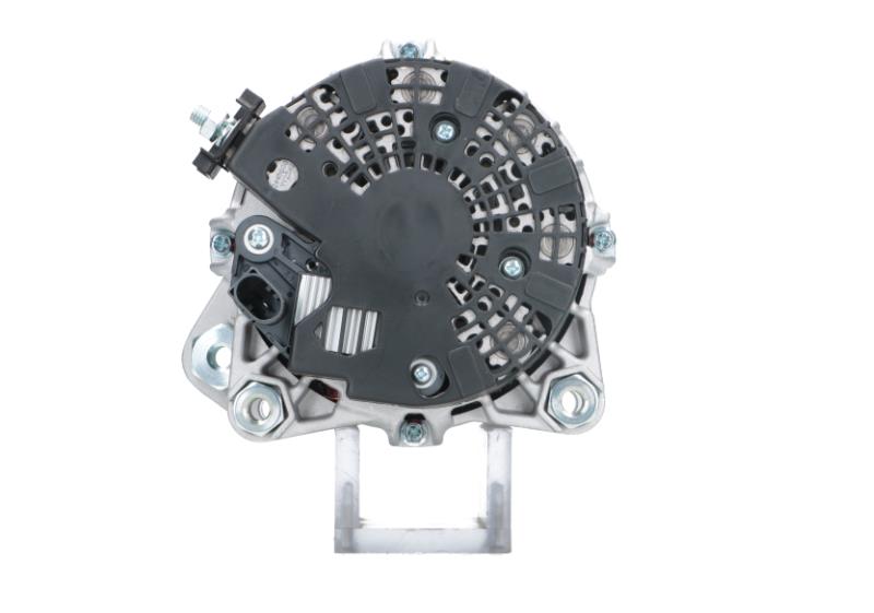 PlusLine Original Alternator for Volvo 215A 0125812075+