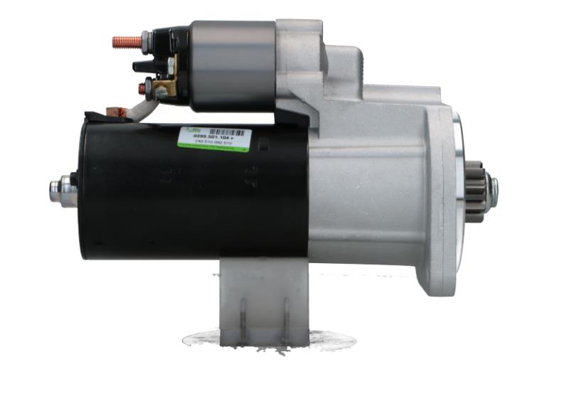 PlusLine Original Starter Motor for Yanmar 1.7 kw 0399501104+