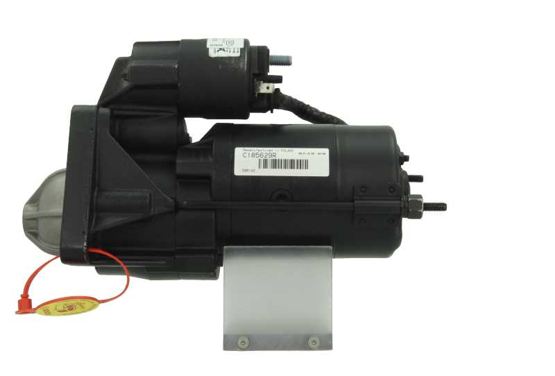 Bosch Exchange Starter Motor for Renault 2.2 kw 986017131
