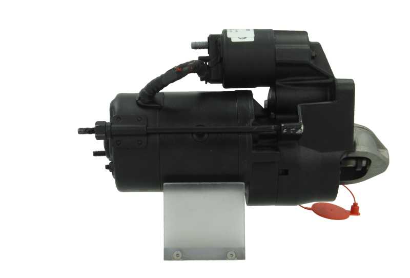 Bosch Exchange Starter Motor for Renault 2.2 kw 986017131