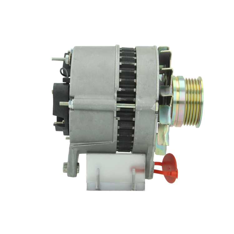 Bosch Exchange Alternator 0986036211