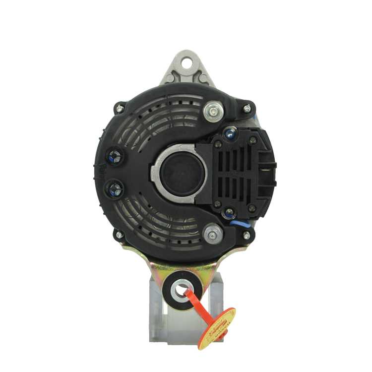 Bosch Exchange Alternator Volvo 70A 0986036880